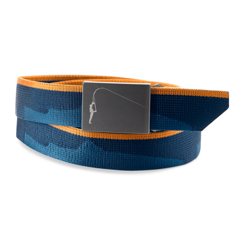 Orvis Blue Belt – Gray Fly Fishing Supplies